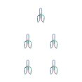 thumbnail image 2 of Advancent Soporte para botella de bicicleta, soporte para vaso de agua, estantes para bebidas de ciclismo profesional, accesorios, suministros ajustables Type2 NO2 Advancent CBP381311, 2 of 4