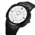 thumbnail image 4 of Quartz Digital Watch Alarm Stopwatch Luminous Sports Waterproof Wristwatch Multi Function Durable Shock Resistant Accurate Time, for School Study Running Hiking Camping Outdoor Sports Daily Use, 4 of 9