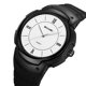 thumbnail image 4 of Reloj despertador de cuarzo multifuncional para adolescentes con pantalla luminosa – Reloj de pulsera resistente al agua para estudiantes con esfera grande, protección diaria contra salpicaduras y c, 4 of 6