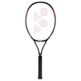 thumbnail image 1 of Yonex SMASH HEAT Carbon Fibre Tennis Racquet, G3 Colour - Black, Grip Size - 4 3/8 Inches, 1 of 4