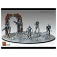 thumbnail image 6 of Pegasus Hobbies 9017 1/32 T-800 Endoskeletons Plastic Model Kit, 6 of 9