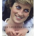thumbnail image 1 of Pre-Owned Diana, Her Life and Legacy (Hardcover) 0375501398 9780375501395, 1 of 1