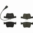 thumbnail image 3 of Disc Brake Pad Set Fits select: 2017-2020 AUDI RS3, 3 of 4