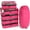 Precious Pink, variant on 6 Set Packing Cubes for Travel - Compression Packing Bags/Travel Organizer - Luggage Organizer Bags for Traveling - Travel Essentials for Women - Cruise  Haves Packing List