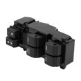 thumbnail image 3 of 35750-tr0-a21 Lhd Front Power Master Window Switch For 2012 - 2015 2012-2017 35750-t0a-h01 35750t0a, 3 of 5