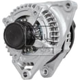 thumbnail image 3 of Fits 2010-2011 Toyota Camry Remy International Alternator/Generator 11060 Alternator/Generator; Premium Remanufactured; OE Replacement; Alternator; 12 Volt; 100 Amp; Internal Fan; Internal Regulator, 3 of 4