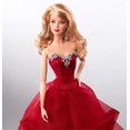 thumbnail image 5 of Barbie 2015 Holiday Doll, 5 of 11