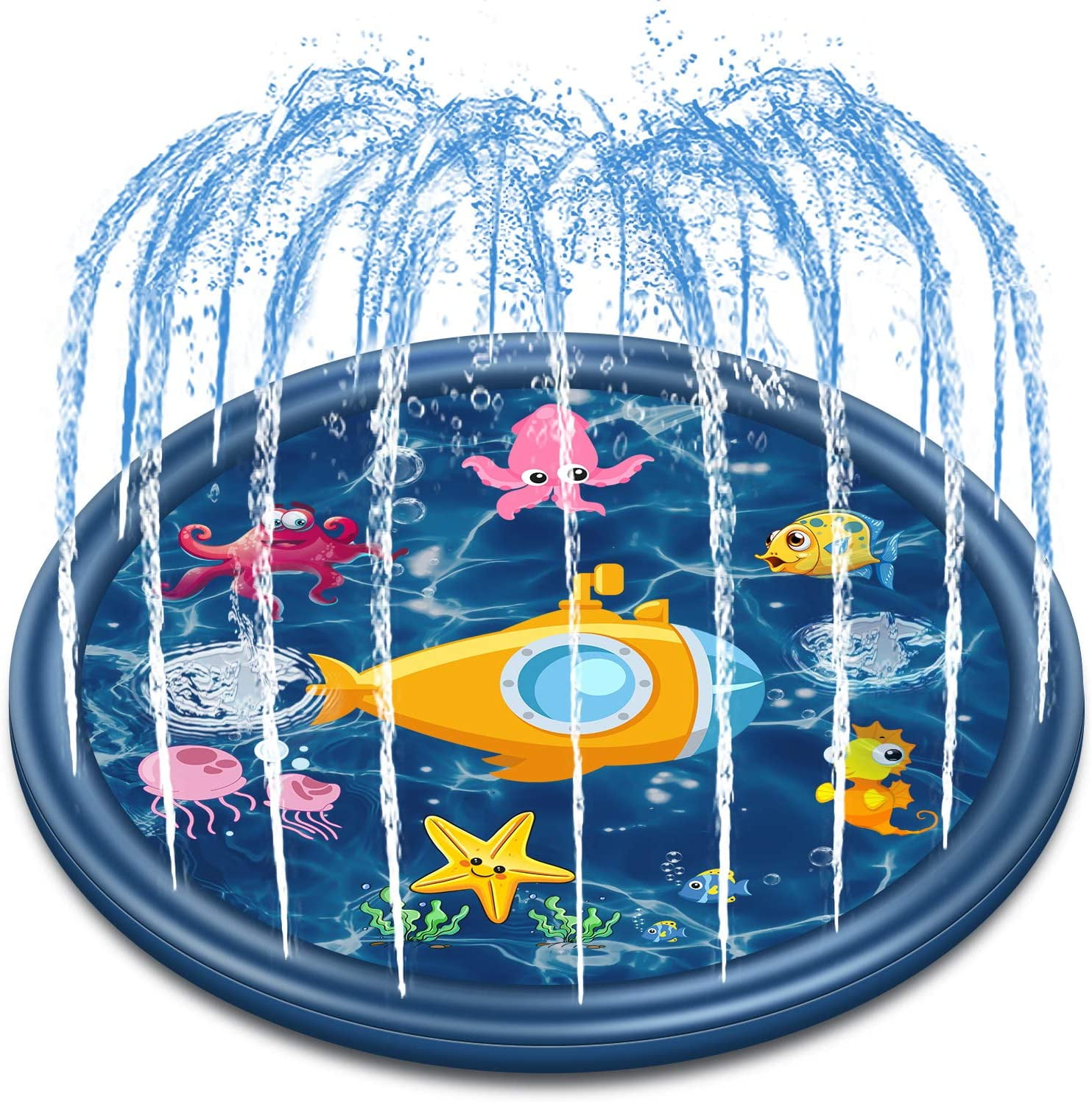 outdoor water toys for 1 year old