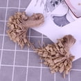 thumbnail image 2 of 1000pcs Durable Hemp Box Clothing Hanging Tablets Hanging Rope Tag Rope for Shop (General Style), 2 of 6