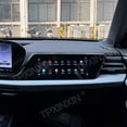 thumbnail image 5 of TPXINXIN 11 inch in-car passenger-side LCD instrument panel, suitable For 2025 Audi A5 passenger entertainment display, car instrument screen host., 5 of 10