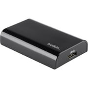 Angle View: B2B051 USB 3.0 TO DVI ADAPTER