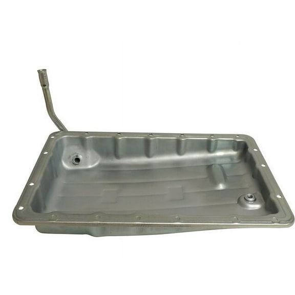 Automatic Transmission Pan - Compatible with 1987 - 2001 Jeep Cherokee 1988 1989 1990 1991 1992 1993 1994 1995 1996 1997 1998 1999 2000