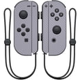 thumbnail image 1 of MightySkins Carbon Fiber Skin for Nintendo Joy-Con Controller - Red | Protective, Durable Textured Carbon Fiber Finish | Easy to Apply, Remove, and Change Styles |(CF-NIJOYCO-Solid Red), 1 of 4