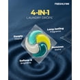 thumbnail image 3 of Freshlynn Laundry 4-in-1 Drops, 3 of 11