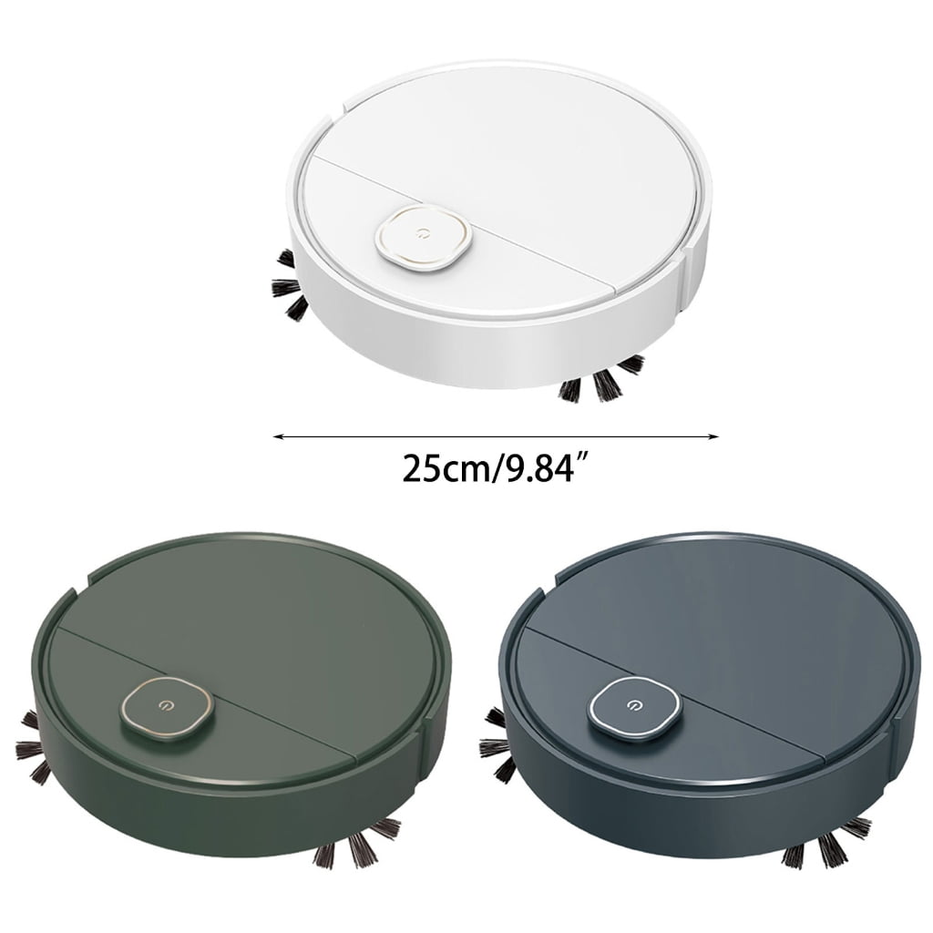 Electric Sweeper Robot Cleaner for home Dry And Wet Mopping Robot Home Appliance