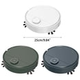 thumbnail image 5 of Electric Sweeper Robot Cleaner for home Dry And Wet Mopping Robot Home Appliance, 5 of 13
