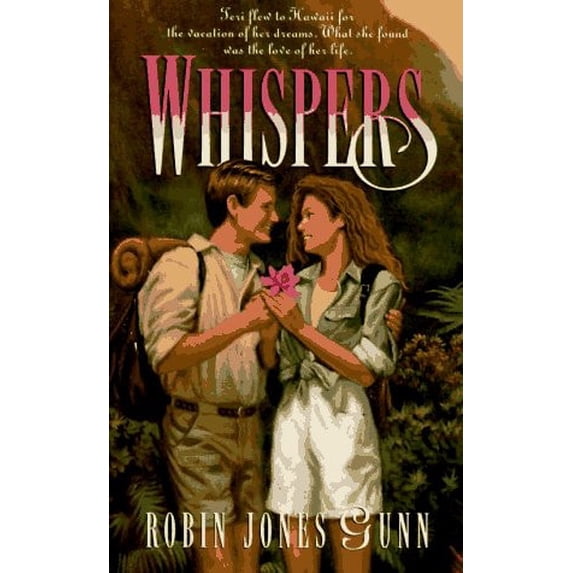 Pre-Owned Whispers (Glenbrooke, Book 2) (Paperback) 0880707550 9780880707558
