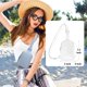 thumbnail image 2 of Bandolera INICAT Travel Small de piel para mujer, 2 of 7