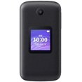 thumbnail image 1 of Restored TCL Flip Go 8GB (Flip Phone) Unlocked Phone Like New, 1 of 6