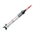 thumbnail image 1 of Rocket Estes Saturn V a escala 1:200 con 500 ml y soporte de exhibición, 1 of 6