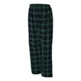 thumbnail image 2 of Flannel Pants with Pockets - F24, 2 of 5