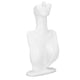 thumbnail image 2 of Soporte de maniquí para exhibición de colgantes, soporte de exhibición de busto de resina, soporte de exhibición de aretes de busto, soporte de exhibición de busto de r, 2 of 9