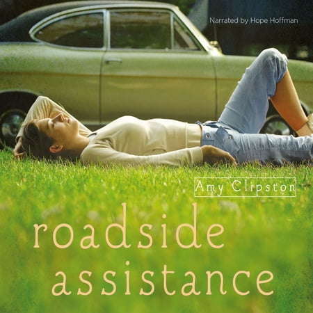 Roadside Assistance - Audiobook