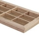 thumbnail image 3 of Ventana de 12 Paneles con Tablilla de para, 3 of 9