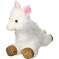 thumbnail image 3 of Fiesta Toys Scruffy 10" Llama Animal Plush, 3 of 4