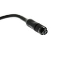 thumbnail image 4 of justharion Condenser Microphone Neck Microphone Gooseneck Foam Cover Windscreen 59cm, 4 of 9