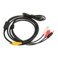 thumbnail image 1 of Cable Analógico Digital ANGGREK SPDIF Coaxial a Analógico Convertidor de 3,5mm, 1 of 7
