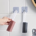 thumbnail image 4 of Multipurpose Cleaning Brush for Kitchen Pet Bath Massage Laundry and Sofa Care, 4 of 5