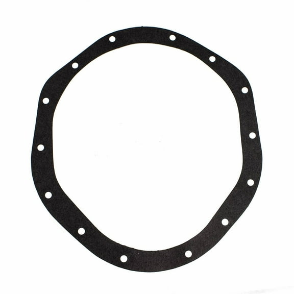 Motive Gear 5126 MOG5126 COVER GASKET GM9.5 14 BOLT Fits select: 1999-2013 CHEVROLET SILVERADO, 1997-2013 CHEVROLET TAHOE