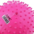 thumbnail image 3 of Balle de Massage 9 Pouces pour Massages de Points Rose, 3 of 8