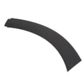 thumbnail image 1 of Cache d'Arche de Roue, Garniture de Garde-Boue Sport Anti-Rayures avec Matériaux PP EPDM Haute Résistance, Bande de Bordure de Chariot Compatible avec R50 R53 R52, 1 of 8