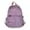 Purple, variant on Mini Boho Canvas Backpack Vintage College School Backpack Women Student Bookbag Fairy Grunge Aesthetic Hippie Y2K Backpack (Green)