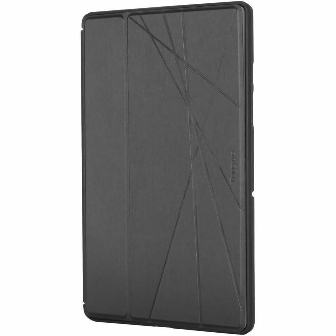 Targus Click-In Antimicrobial Case for Samsung Galaxy Tab A7 10.4”, Black