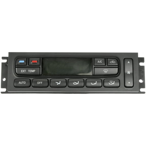 Dorman OE Solutions Climate Control Fits for 2005-2007 Ford F250/F350