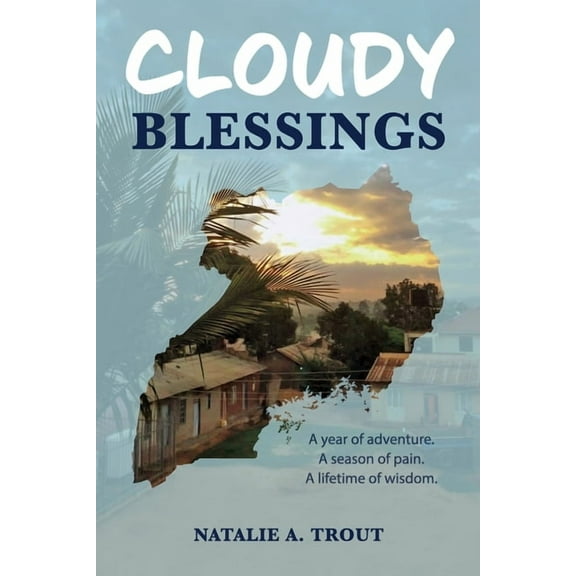 Cloudy Blessings, (Paperback)