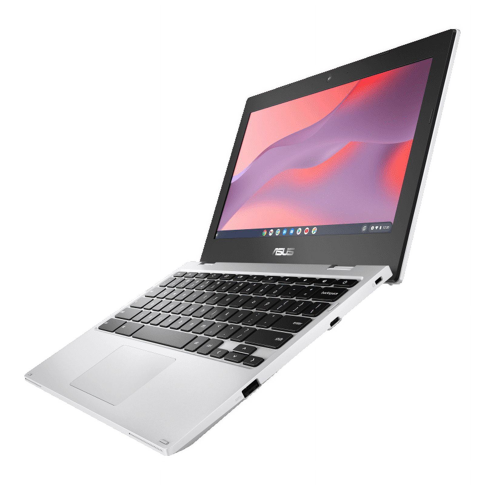 Restored ASUS Chromebook CX1 CX1101CMA 11.6"- Intel Celeron N4020 - 4GB RAM 64GB Storage (Refurbished)