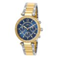 thumbnail image 1 of INVICTA Angel Lady 36mm Stainless Steel Gold Blue dial V, 1 of 3