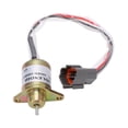 thumbnail image 1 of Engine Solenoid Valve,Shut Off Solenoid Valve Fuel Stop Solenoid Valve Fuel Shut Off Solenoid Valve Custom Engineered, 1 of 14
