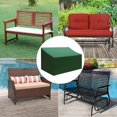 thumbnail image 4 of Cubierta de banco de patio ACTIVE resistente al agua 134*66*89/63cm, 4 of 4