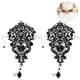 thumbnail image 2 of Guantes sin dedos bronceadores Encaje floral gótico Steampunk Muñequera Anillo Guantes con cuentas vintage Conjunto de anillo de pulsera nupcial MFZFUKR 221681-1, 2 of 8