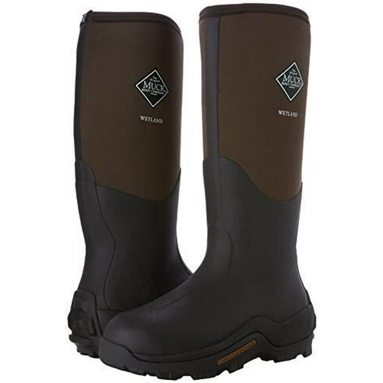 Mud boots at clearance walmart