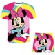 thumbnail image 2 of Conjuntos de Mickey Mouse para bebé, trajes de Disney a la moda para niñas, camisetas de manga corta de verano + Pantalones cortos, 2 uds./trajes, ropa de 1 a 14 años, 10T Gao Jinjia LED, 2 of 2