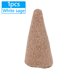 thumbnail image 1 of Conos Incienso Retroceso Torre Smudge para Limpiar La Purificación Del Aire Casa Meditación Yoga (salvia) Blanco, 1 of 9