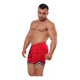 thumbnail image 2 of Short Corto Estilo Basket Deportivo Fénix Fit, 2 of 3