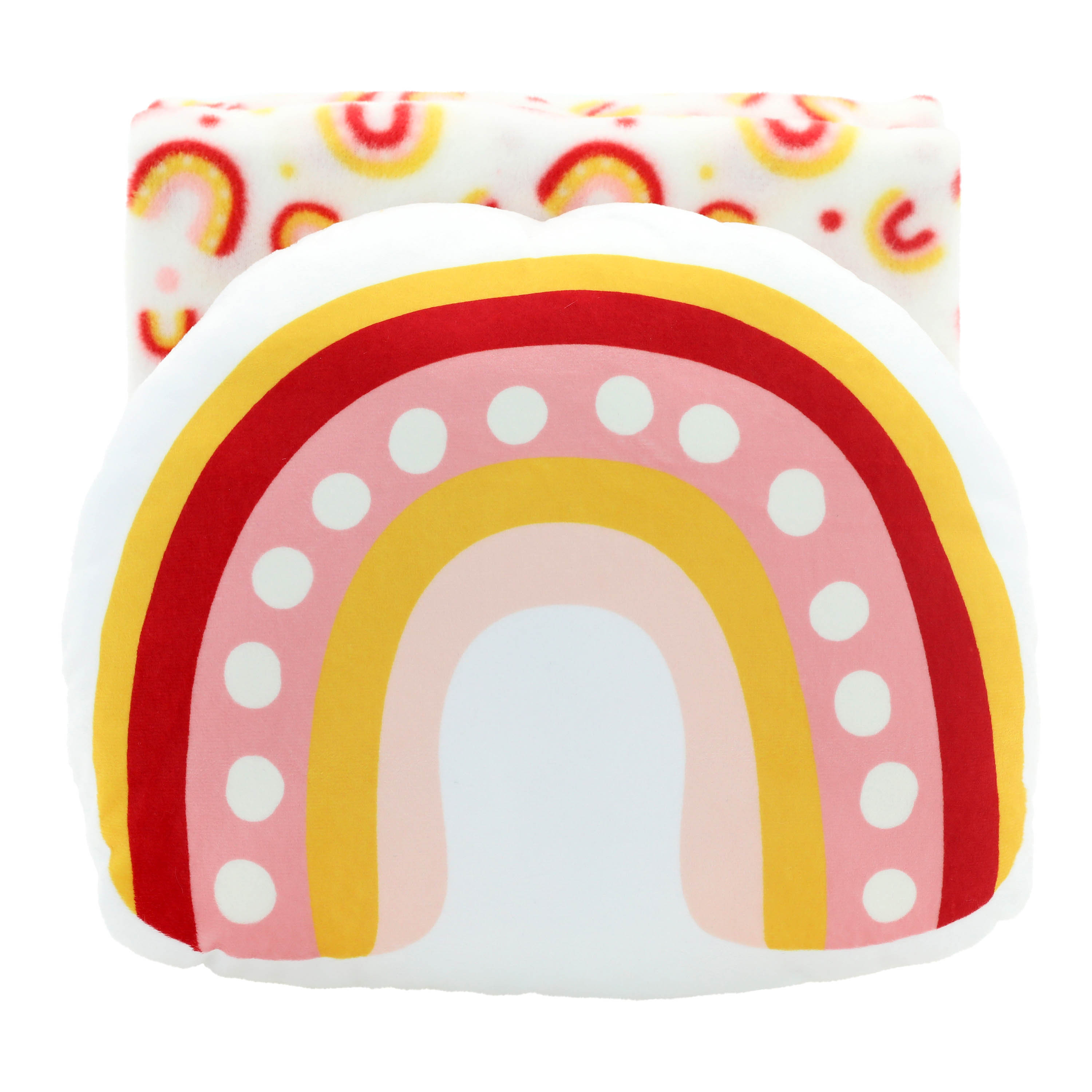 "Way to Celebrate! Easter Plush With Blanket"