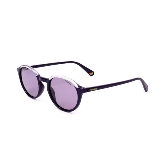 Polaroid sunglasses PLD 6125/S UNISEX 50/21/145 B3V VIOLET